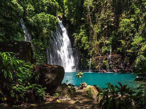 21 Of The Worlds Most Amazing Hidden Swimming Holes And Waterfalls