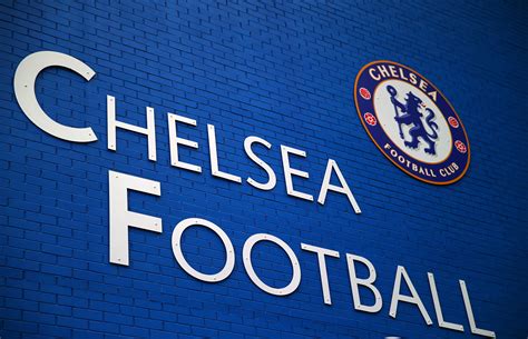 74 Chelsea Football Club Wallpapers Wallpapersafari