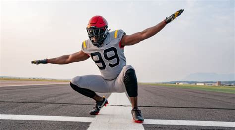 2019 air force academy football uniform reveal. Air Force honors Tuskegee Airmen with new football ...