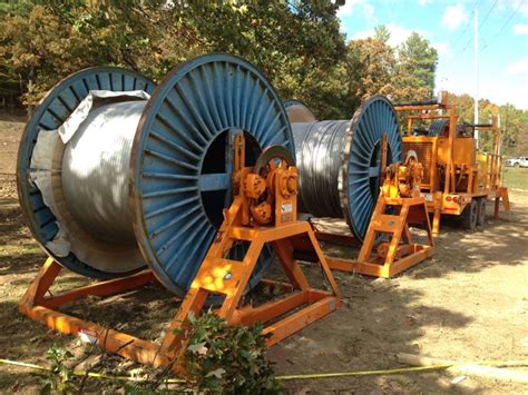 Wired electrical contractors is located in marlborough city of massachusetts state. 65 best Transmission Line Construction images on Pinterest