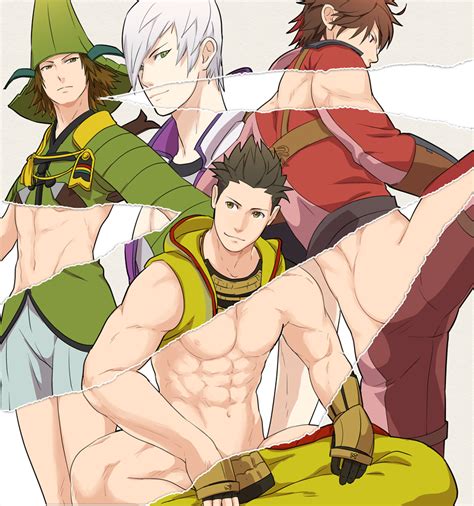 Jigoku Meguri Ishida Mitsunari Sengoku Basara Mouri Motonari