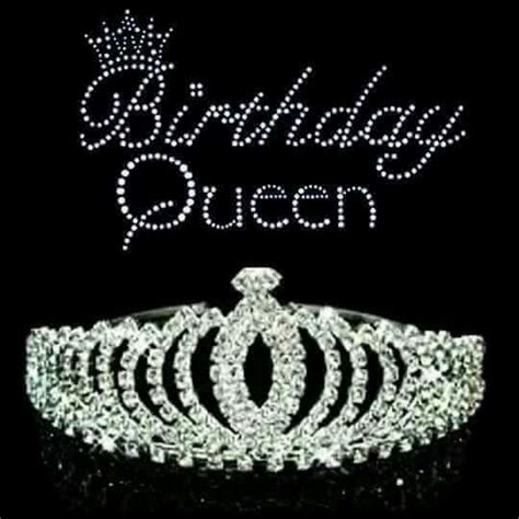 Happy Birthday Queen Of Hearts Pin En Happy Birthdaycelebration