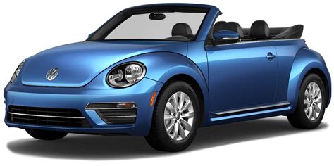 Has an electrical problem with fu. New 2021 Volkswagen Beetle Convertible Safety Rating, Near ...