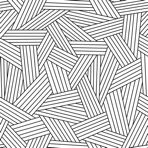 Black And White Lines Wallpapers Wallpaper Cave