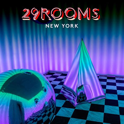 29Rooms New York Tickets, Multiple Dates | Eventbrite | New york, York