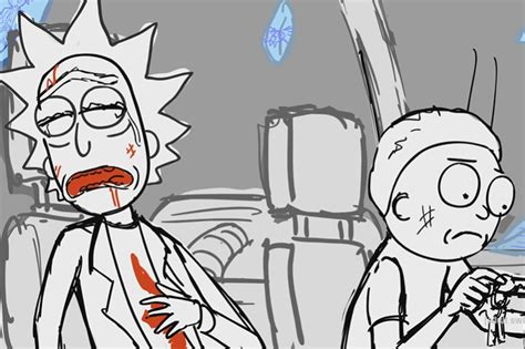 Por stream, comprarlo o rentarlo. 'Rick y Morty' temporada 5: este es el primer avance en ...