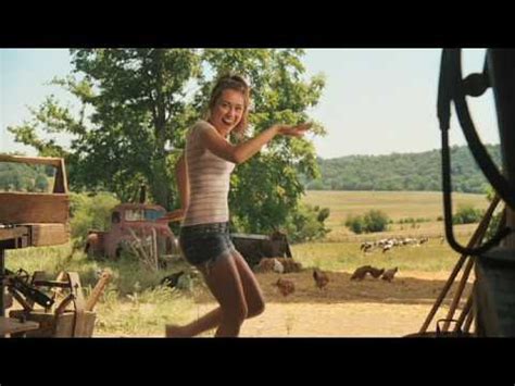 Fan trailer for the mel gibson movie, the patriot. Hannah Montana The Movie Trailer - YouTube