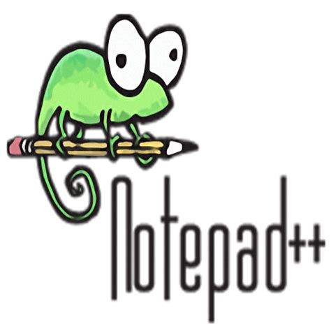 How does Notepad++ compare with Notepad and Wordpad compared with Word?