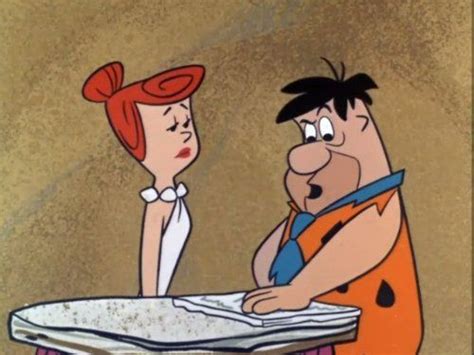 The Flintstones 1960 1966 Flintstones Vintage Cartoon Classic