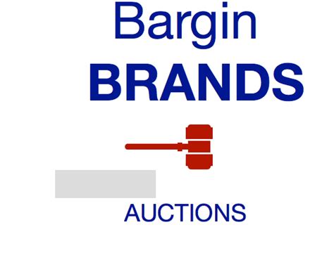 Bargin Brands Auctions Llc Waycross Ga