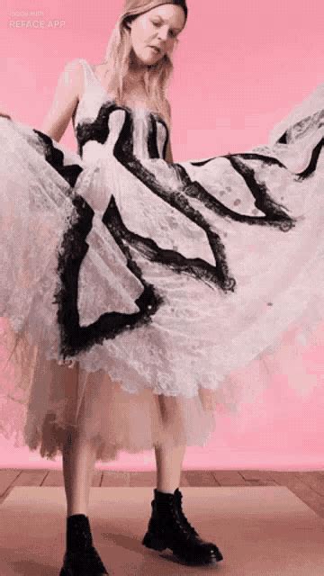 Renée Slater GIF Renée Slater Petticoats Discover Share GIFs