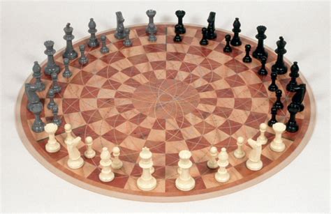 3 Player Chess Board With Images Chess Board Chess Game Chess Set