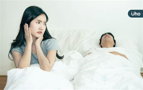 結婚是為了更幸福，並不是為了忍耐！他實測「分房睡」有效修復關係 Uho優活健康網