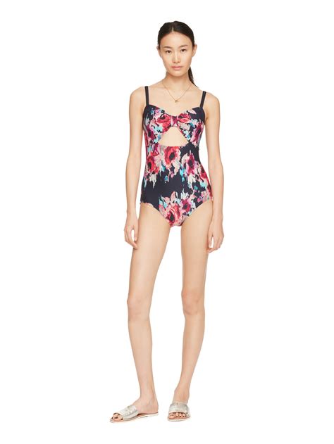 the 20 most flattering one piece swimsuits