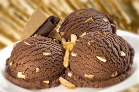 ¡a Comer Sin Culpa 5 Razones Para Disfrutar De Un Helado De Chocolate