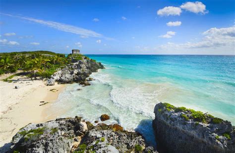 The Top Things To Do In Tulum