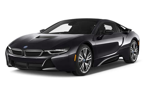 Refreshed Bmw I8 Could Get Increased Power Battery Range Automobile