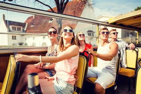 6 motivos por los que amamos a los turistas