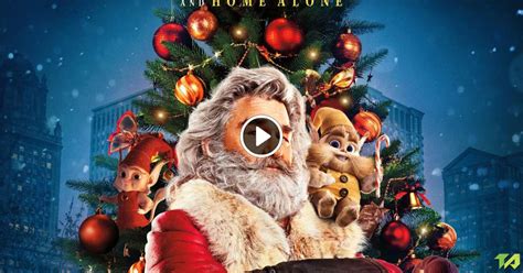 We did not find results for: The Christmas Chronicles Theatrical Trailer (2018)