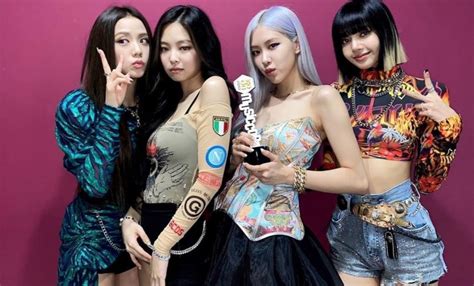 On october 23, 2018, blackpink has officially signed with the u.s. VIRAL BLACKPINK Reality Show 'Meal Challenge': S.Korea ...