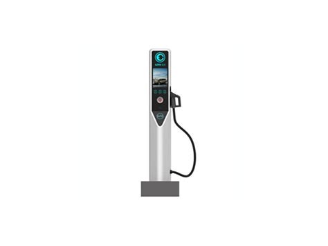 Commercial Electric Vehicle Charging Station Ev Charging Solution