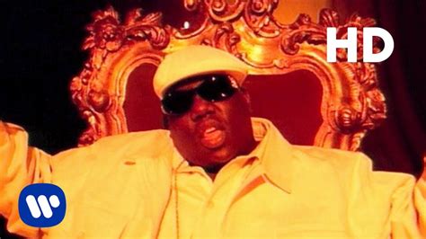 The Notorious B I G One More Chance Official Music Video Hd Youtube Music