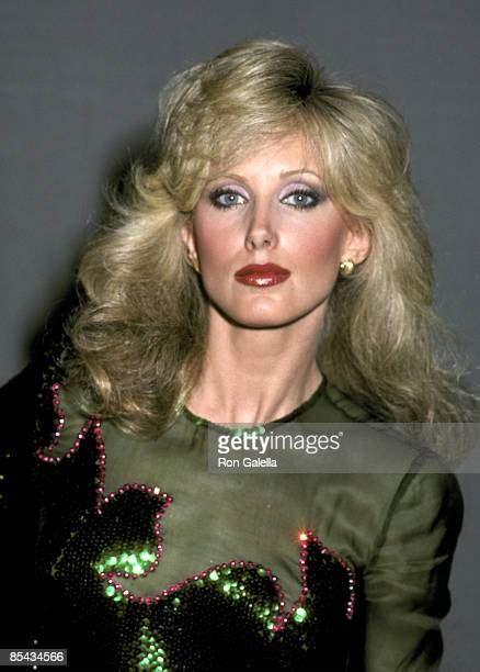 Morgan Fairchild 1981 Photos And Premium High Res Pictures Getty Images