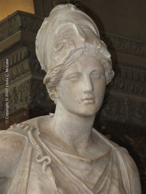 17 Best images about Athena on Pinterest | Statue of, The head and 1st