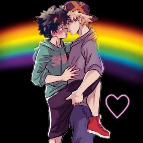 Pin On Gay Anime