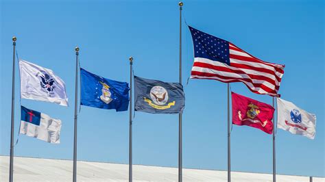 Armed Forces Flags By Usa Flag Co
