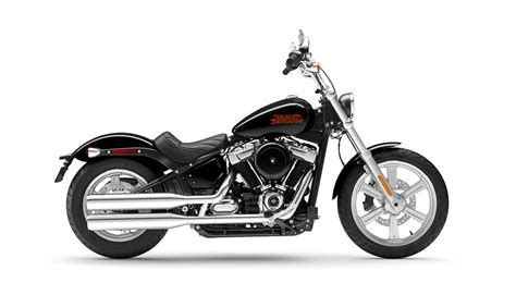 Softail Standard