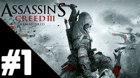 Assassin S Creed Remastered Walkthrough Gameplay Part Ps P