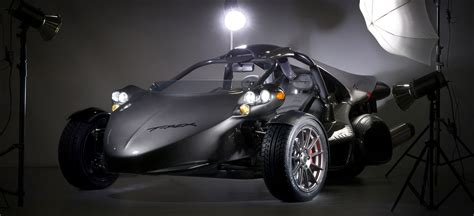 We have also devoted great attention to stable power consumption. T-REX® and V13R® manufacturer | Campagna Motors