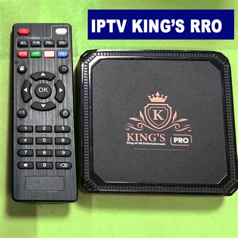 kingspro77
