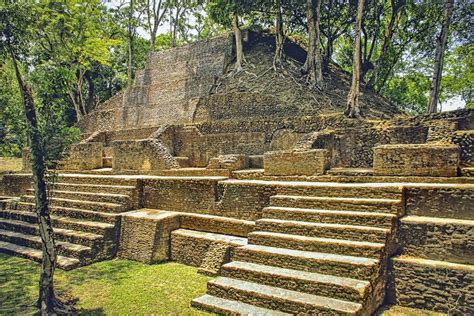 10 Best Mayan Ruins In Belize Planetware