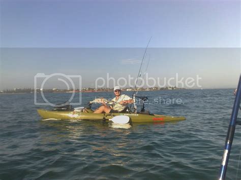 Australian Kayak Fishing Forum View Topic Qld Scarborough Reef Yak