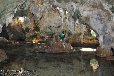 Bukilat Cave In Poro Island Camotes Philippines Tour Guide