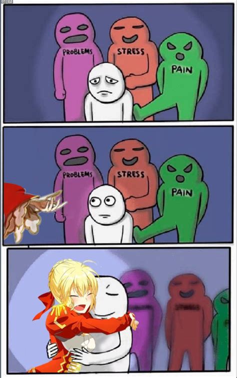 Umu Is All You Need Fategrand Order Anime Funny Fate Memes