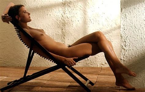 Naked Denise Crosby Added By