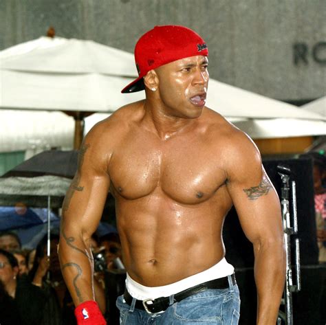 Ll Cool J Says He Couldnt Get A Chapstick Deal Because Of His Black Lips
