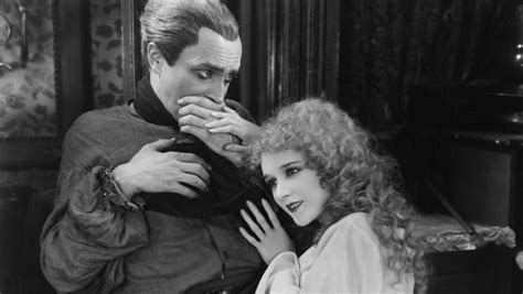 Universal Aims To Restore More Classic Silent Films Hollywood Reporter