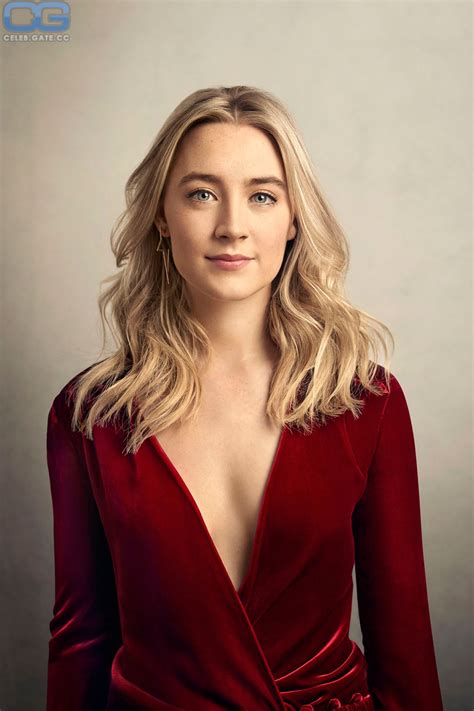 Saoirse Ronan Nude Pictures Onlyfans Leaks Playboy Photos Sex Scene Uncensored