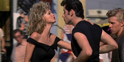 Grease is a musical play and film made in the '70s about the '50s. 5 Reasons Grease Is A Horribly Sexist Movie - Page 2