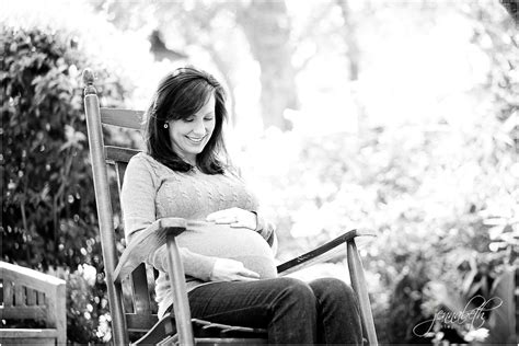 Give the guest of honor the recipe. Liz Maternity Session and Baby Shower - Dallas Texas ...