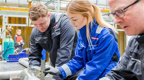 Ads Advance Bae Systems To Recruit Record Breaking 800 Apprentices