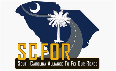 Sc Roads Group Dots Rural Safety Program Good For South Carolina