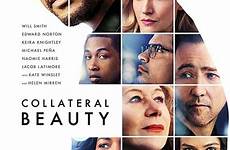 collateral beauty wishlist