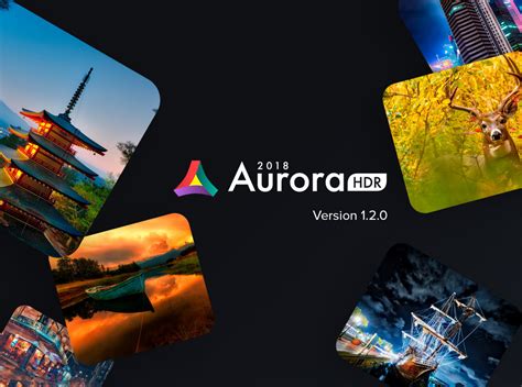 New Updated Aurora Hdr 2018 Shows A Great Performance Boost