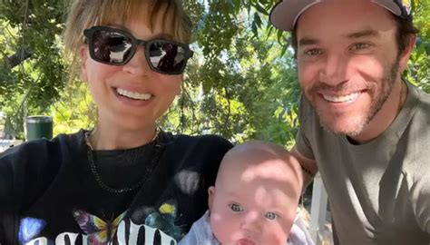 Kaley Cuoco Shares Snaps With Daughter Matilda Dressed In Th Of July