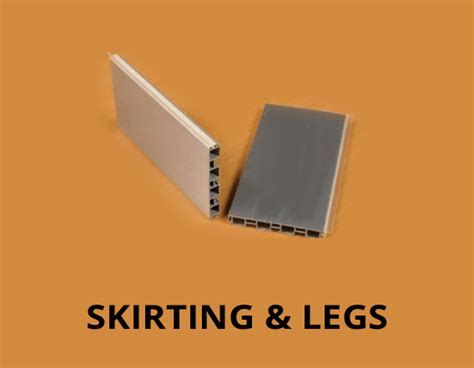 Skirting And Legs